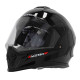 Casque moto enfant Acerbis RIDER JUNIOR 22.06 NOIR Casque moto enfant Acerbis RIDER JUNIOR 22.06 NOIR