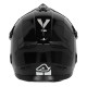 Casque moto enfant Acerbis RIDER JUNIOR 22.06 NOIR