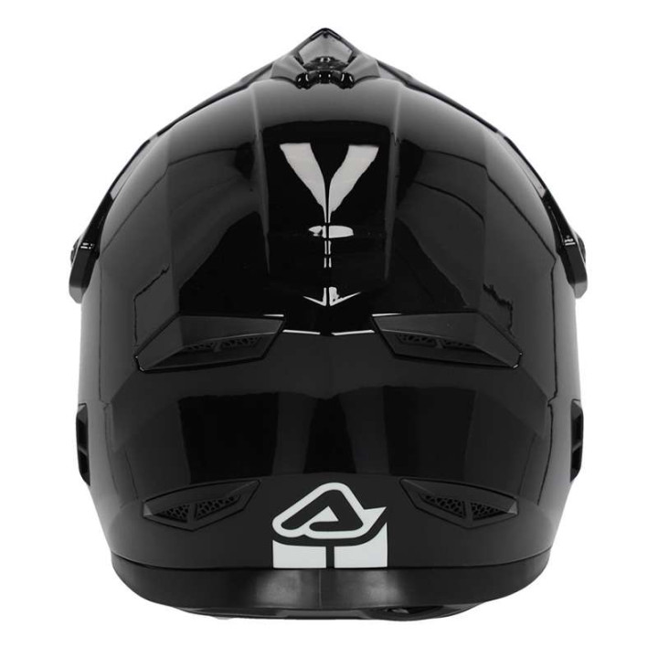 Casque moto enfant Acerbis RIDER JUNIOR 22.06 NOIR