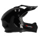 Casque moto enfant Acerbis RIDER JUNIOR 22.06 NOIR