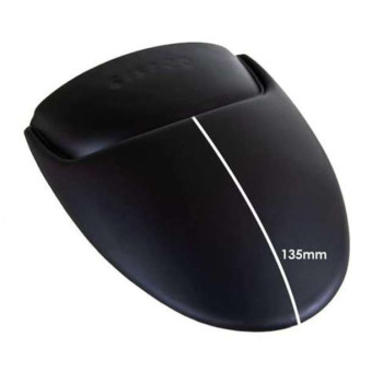 Prolongateur garde-boue avant Puig 9819N Honda CMX 500/1100 REBEL