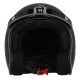 Casque moto jet Acerbis SKODELA 22.06 NOIR