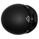 Casque moto jet Acerbis SKODELA 22.06 NOIR