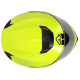 Casque moto modulable Acerbis SEREL 22.06 JAUNE