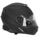 Casque moto modulable Acerbis SEREL 22.06 NOIR