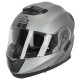 Casque moto modulable Acerbis SEREL 22.06 GRIS
