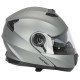 Casque moto modulable Acerbis SEREL 22.06 GRIS