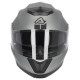 Casque moto modulable Acerbis SEREL 22.06 GRIS