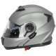 Casque moto modulable Acerbis SEREL 22.06 GRIS