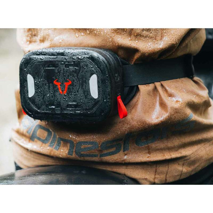 SW-Motech BELT WP watertight carry pouch