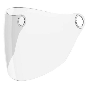Clear screen for Nexx X.G30 helmet