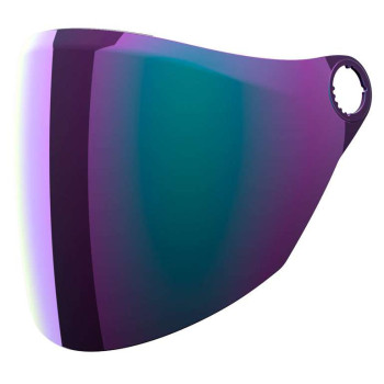 Iridium display for Nexx X.G30 helmet