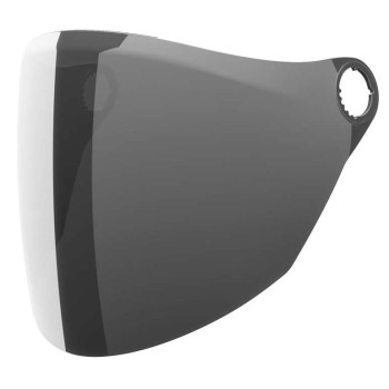 Iridium display for Nexx X.G30 helmet