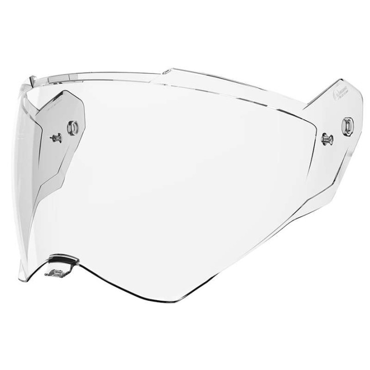 Clear display for Nexx X.WED3 helmet