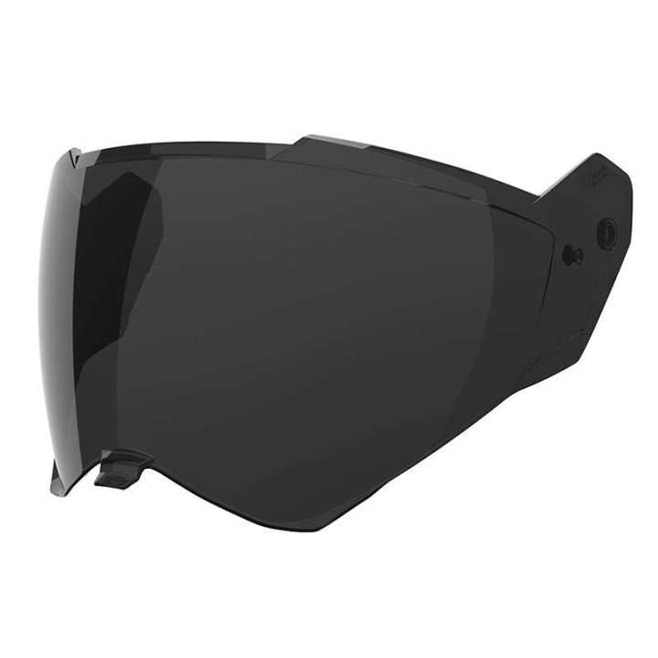 Ecran Fumé pour casque Nexx X.WED3
