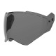 Ecran Fumé pour casque Nexx X.WED3