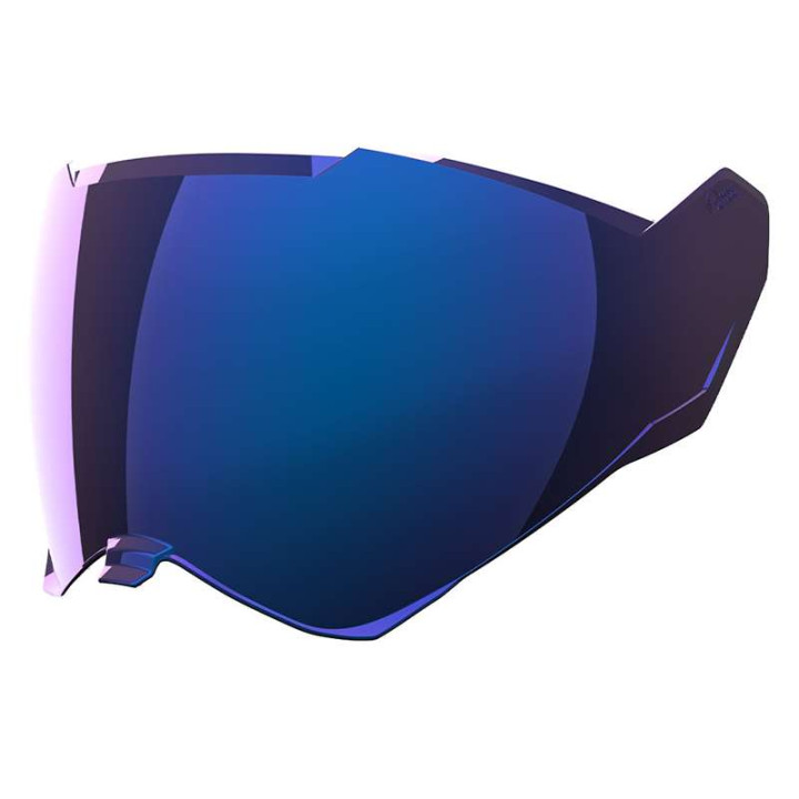 Iridium display for Nexx X.WED3 helmet