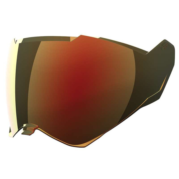 Iridium display for Nexx X.WED3 helmet