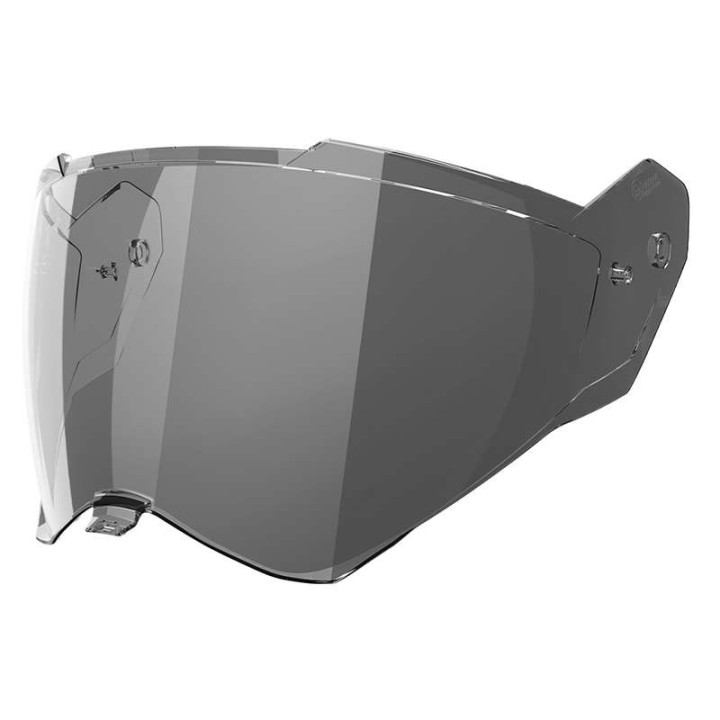 Iridium display for Nexx X.WED3 helmet