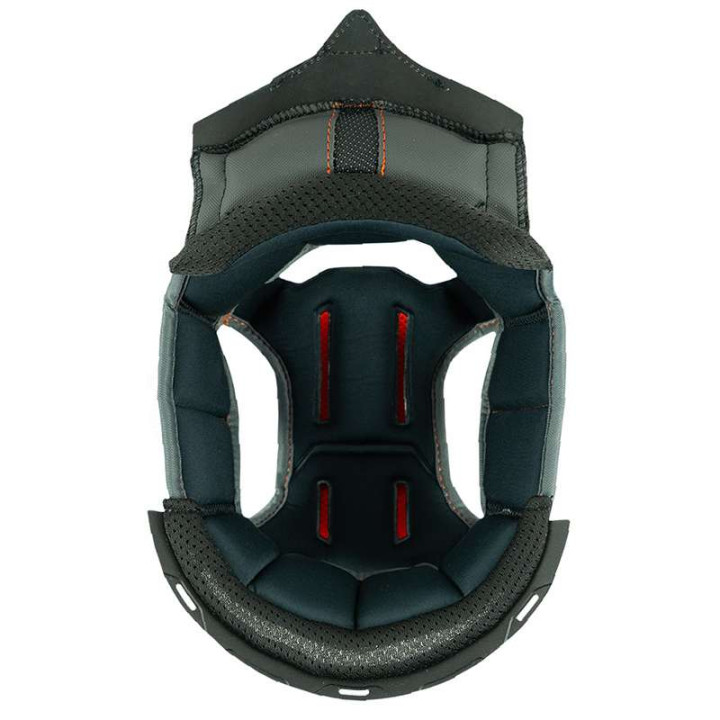 Coiffe casque Nexx X.WED3