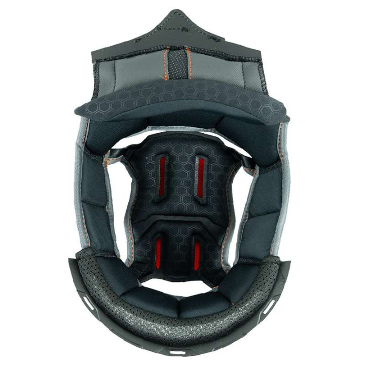 Coiffe casque Nexx X.WED3 PRO CARBON
