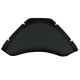 Bavette antiremous pour casque Nexx X.WED3