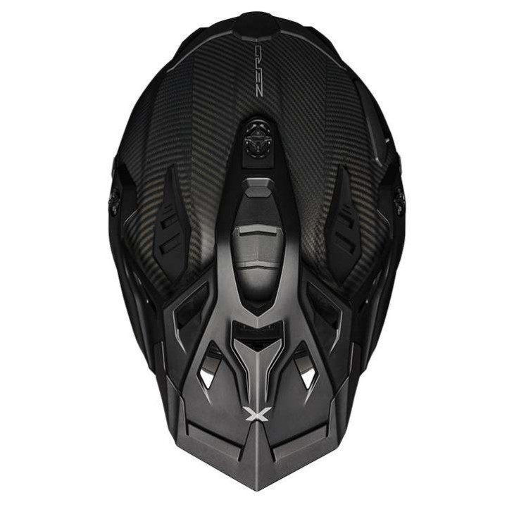 Nexx X.WED3 ZERO PRO CARBON motorcycle helmet