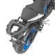 Support Top Case Givi SR3126 (sans platine) Suzuki GSX-8S