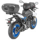 Support Top Case Givi SR3126 (sans platine) Suzuki GSX-8S