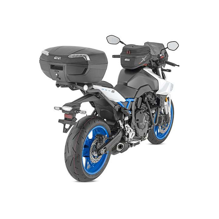 Support Top Case Givi SR3126 (sans platine) Suzuki GSX-8S