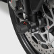 SW-Motech fork protector Yamaha YZF-R1 15- MT-10