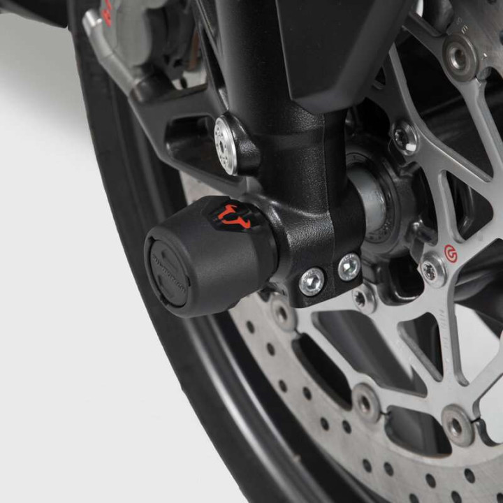 SW-Motech fork protector Yamaha YZF-R1 15- MT-10