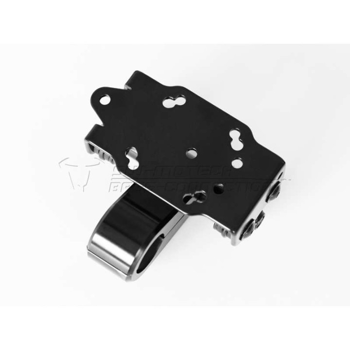 SW-Motech GPS shock mount for 22mm handlebars