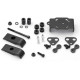 SW-Motech GPS shock mount for 22mm handlebars