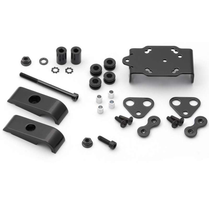 SW-Motech GPS shock mount for 22mm handlebars