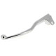 Levier d'embrayage Vparts poli Yamaha YZF125R 08-11