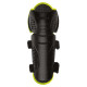 Shot OPTIMAL KID 2.0 children's motocross knee pads