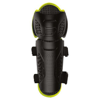 Shot OPTIMAL KID 2.0 children's motocross knee pads Shot OPTIMAL KID 2.0 children's motocross knee pads