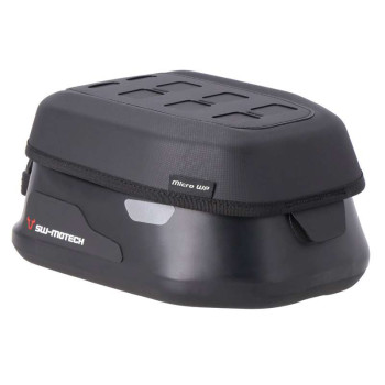 Sacoche réservoir SW-Motech PRO MICRO WP 4 litres Sacoche réservoir SW-Motech PRO MICRO WP 4 litres