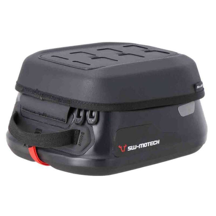 SW-Motech PRO MICRO WP 4-liter tank bag