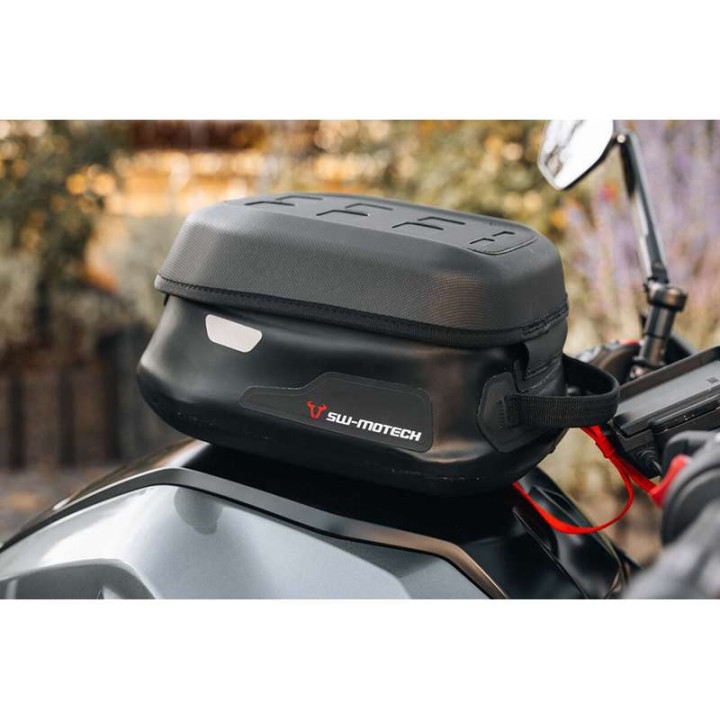 SW-Motech PRO MICRO WP 4-liter tank bag