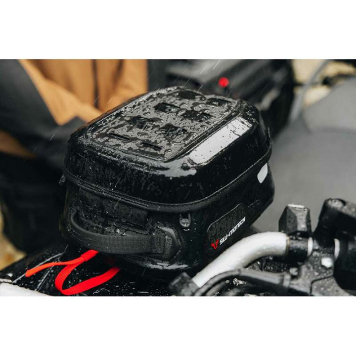 SW-Motech PRO MICRO WP 4-liter tank bag