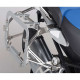 SW-Motech adapter kit for genuine BMW side brackets