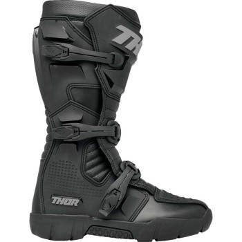 Bottes moto Thor BLITZ XR TRAIL BLACK/GRAY Bottes moto Thor BLITZ XR TRAIL BLACK/GRAY
