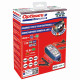 Chargeur de batterie Tecmate OPTIMATE 2 DUO 12V 6-96Ah