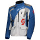 Veste femme moto Scott DUALRAID DRYO