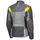Veste femme moto Scott DUALRAID DRYO