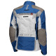 Veste femme moto Scott DUALRAID DRYO