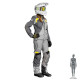 Veste femme moto Scott DUALRAID DRYO