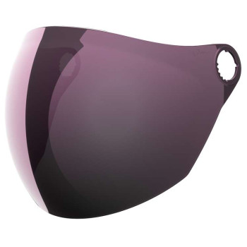 Bubble Iridium screen for Nexx X.G30 helmet